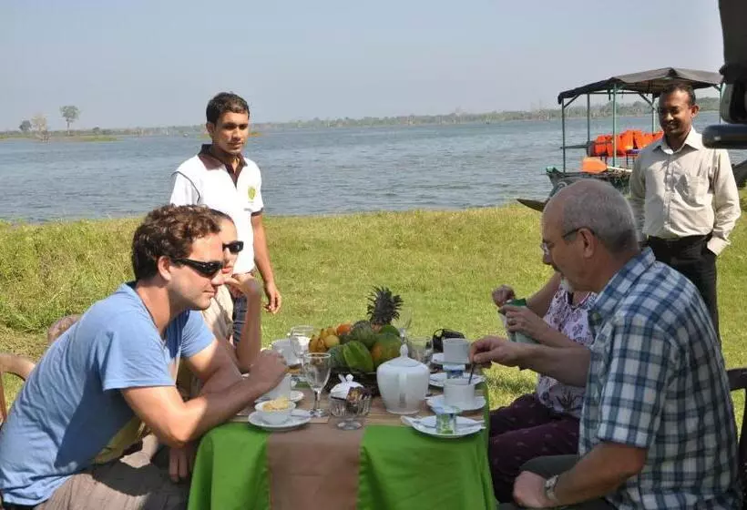 בית מלון כפרי Kottawatta Village