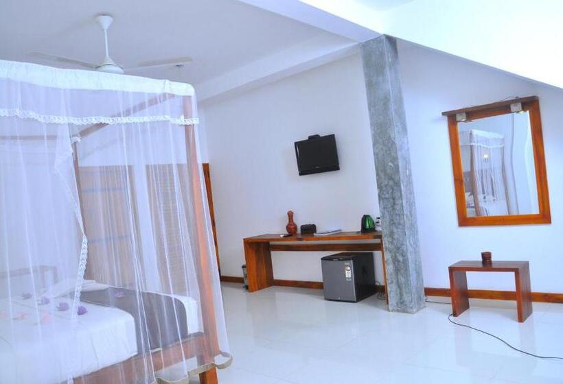 호텔 Kottawatta Village