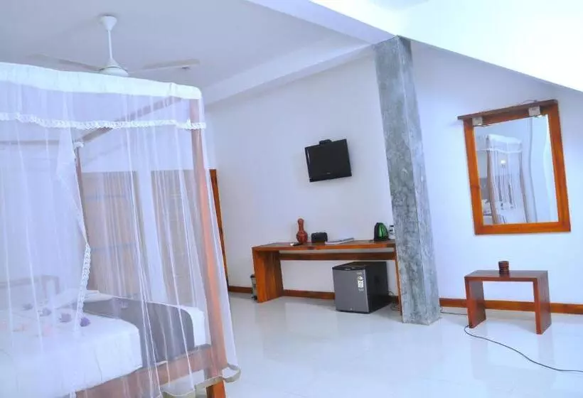 בית מלון כפרי Kottawatta Village