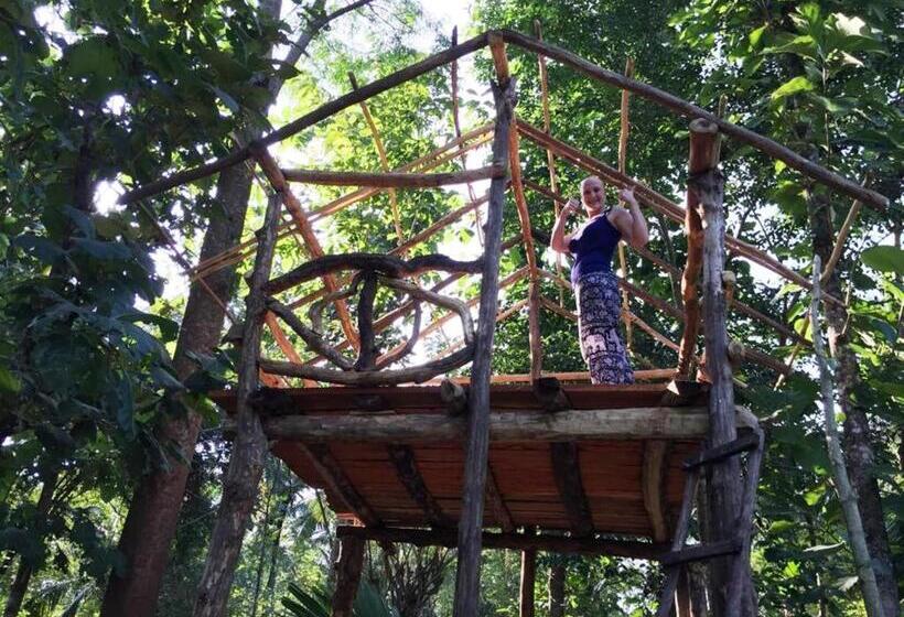 호텔 Kottawatta Village