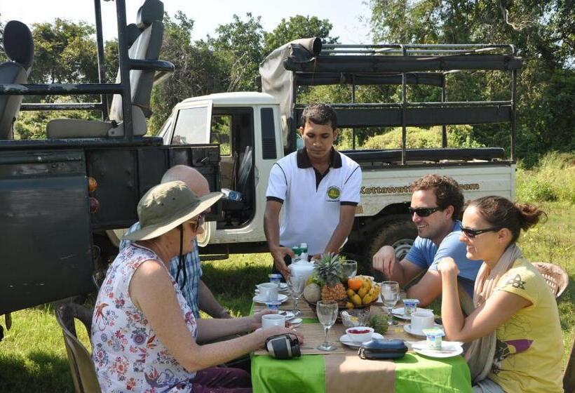 호텔 Kottawatta Village