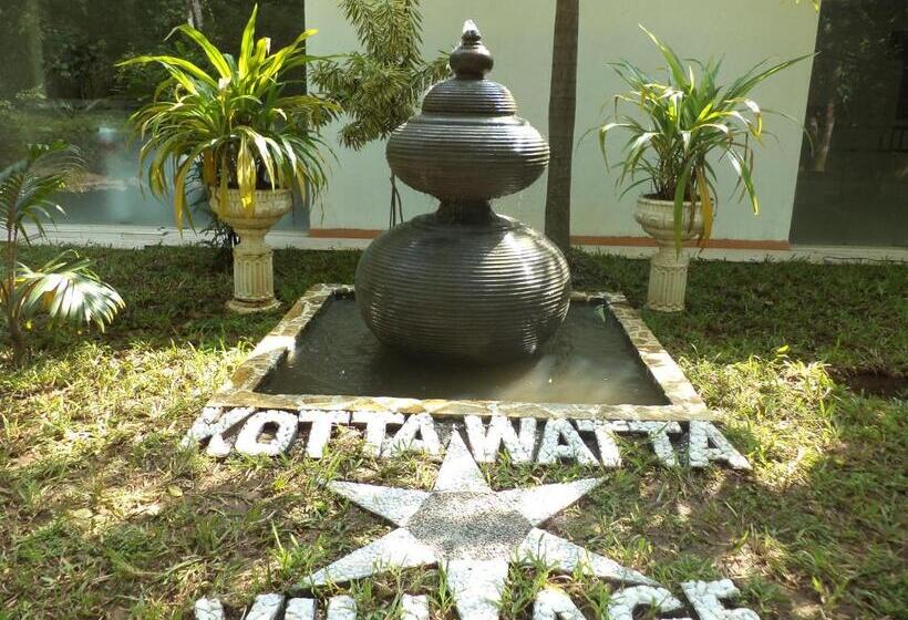 호텔 Kottawatta Village