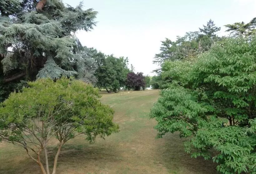 호텔 Les Rives Du Plantié