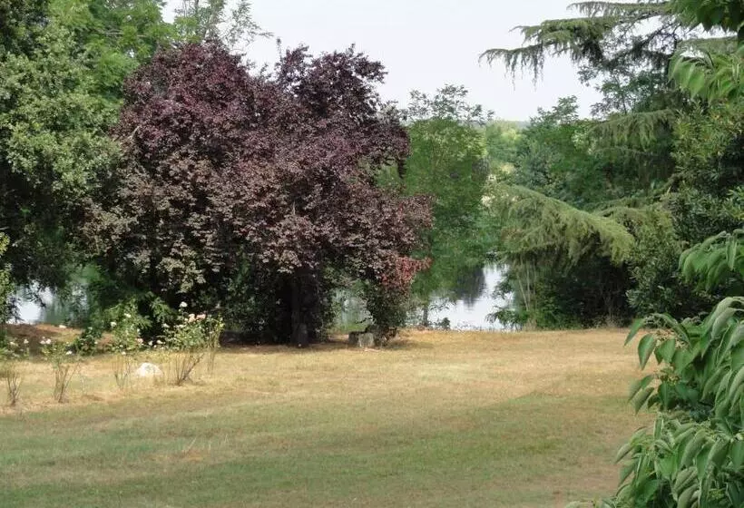 호텔 Les Rives Du Plantié