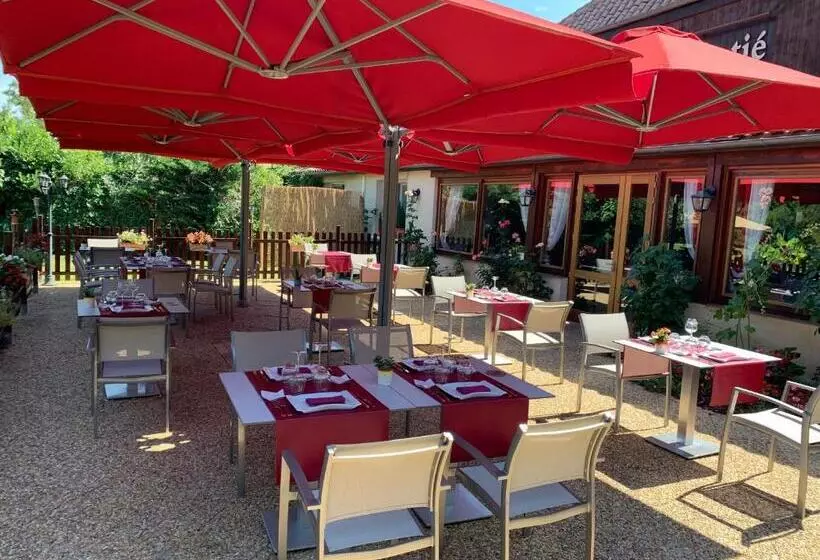 호텔 Les Rives Du Plantié