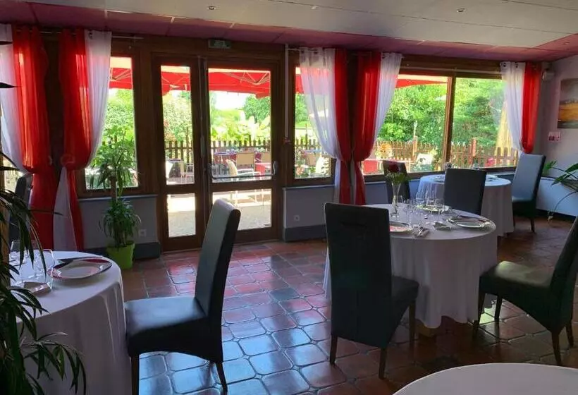 호텔 Les Rives Du Plantié