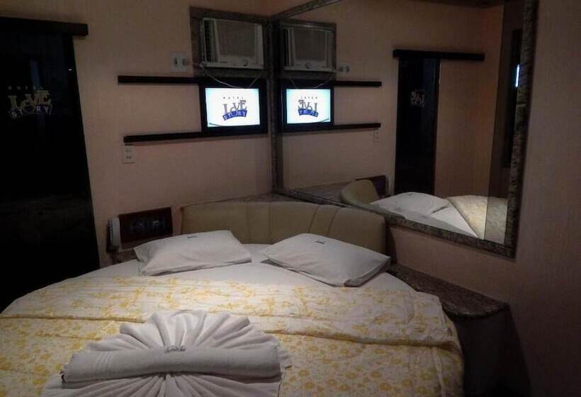 ホテル Love Story