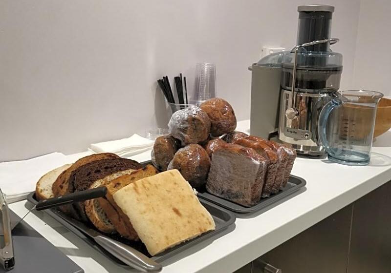 호텔 Megaboom City