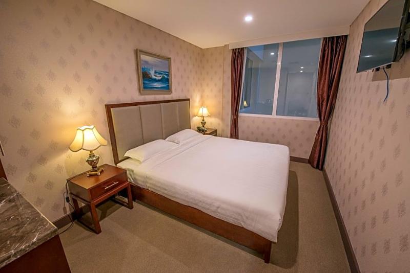 호텔 Megaboom City