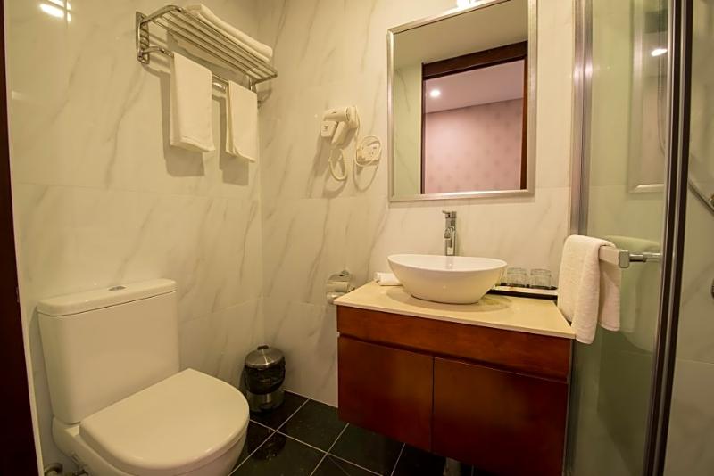 호텔 Megaboom City