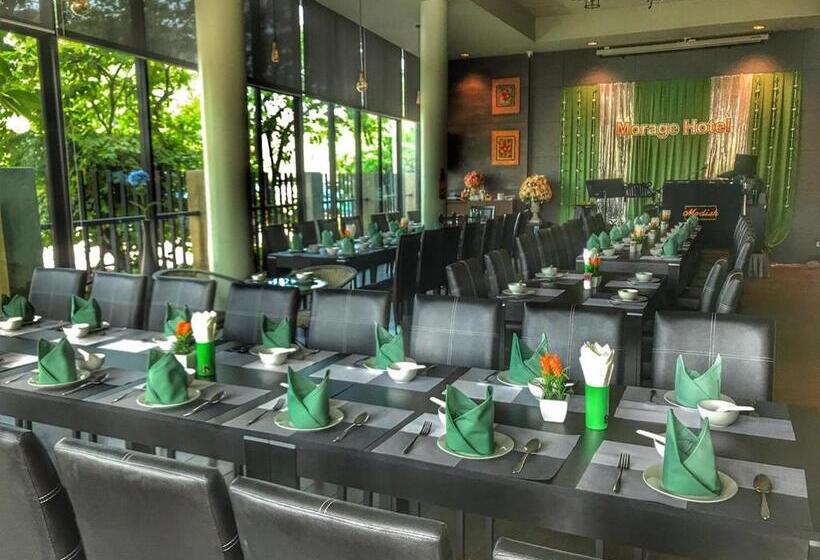 Отель Morage