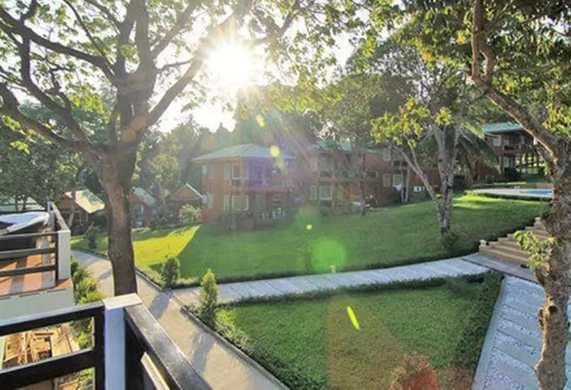 호텔 Mountain Resort Koh Lipe