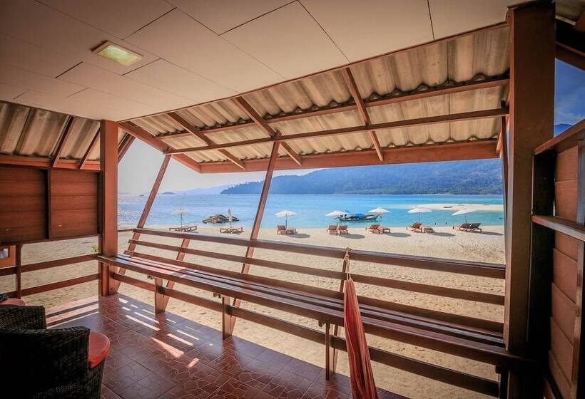 Отель Mountain Resort Koh Lipe