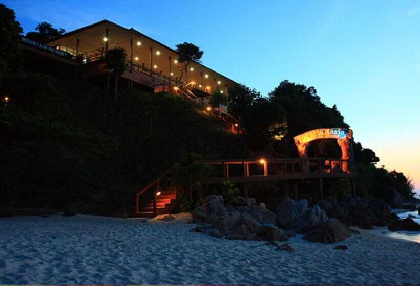 Отель Mountain Resort Koh Lipe