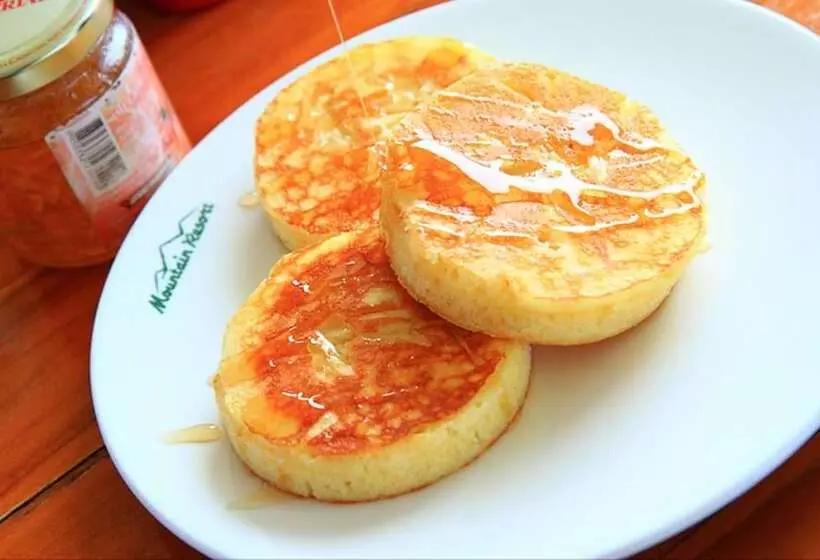 호텔 Mountain Resort Koh Lipe