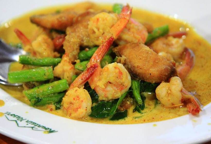 Отель Mountain Resort Koh Lipe