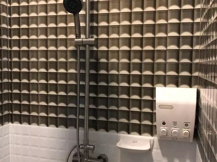 호텔 Mountain Resort Koh Lipe