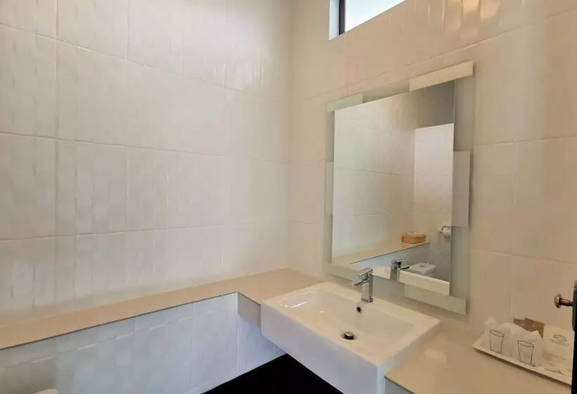 호텔 Mountain Resort Koh Lipe