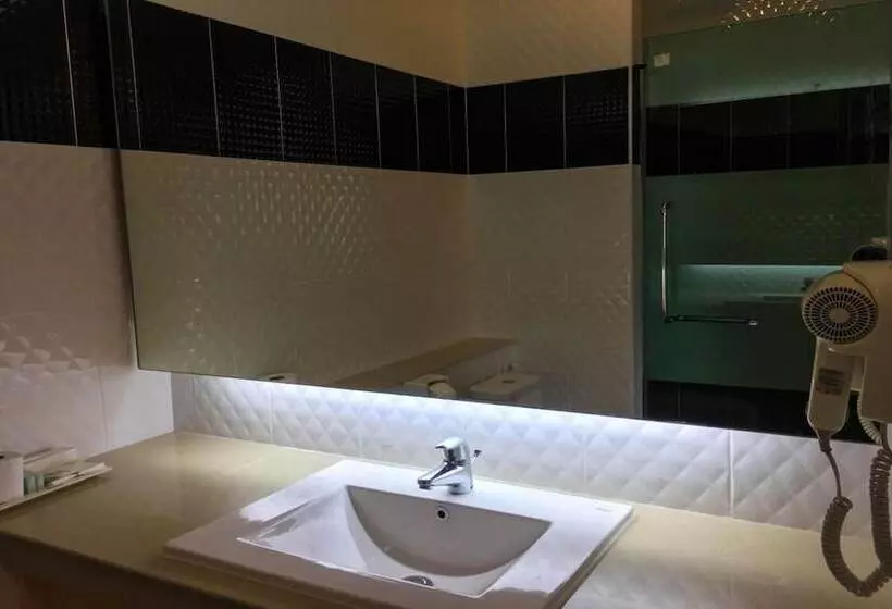 호텔 Mountain Resort Koh Lipe