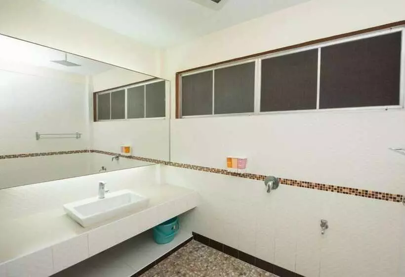 호텔 Mountain Resort Koh Lipe