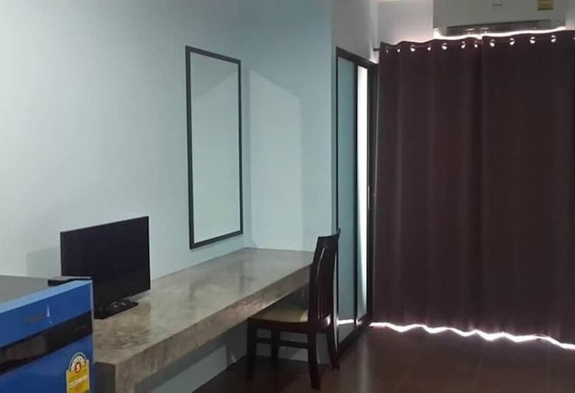 فندق Nalin Place