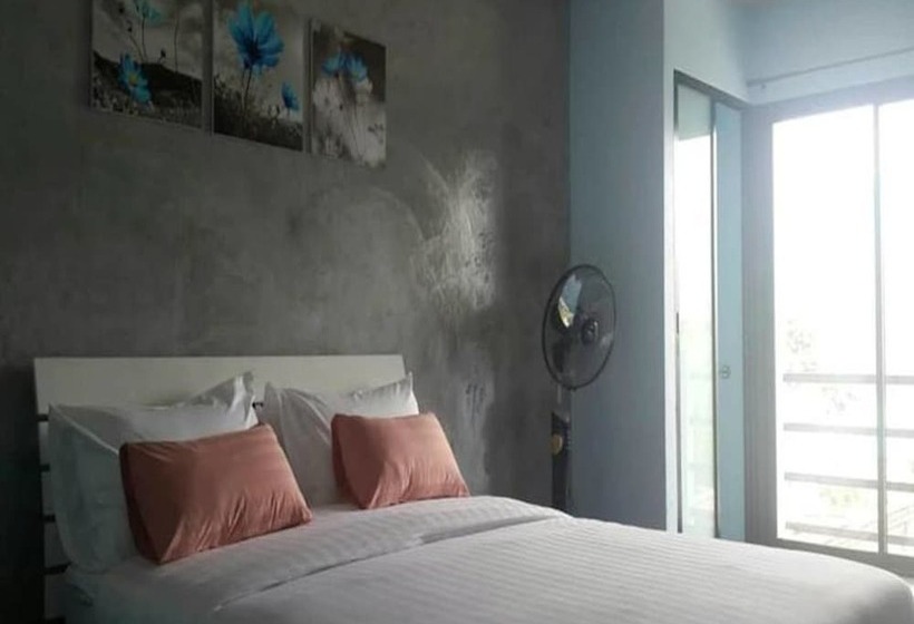 فندق Nalin Place