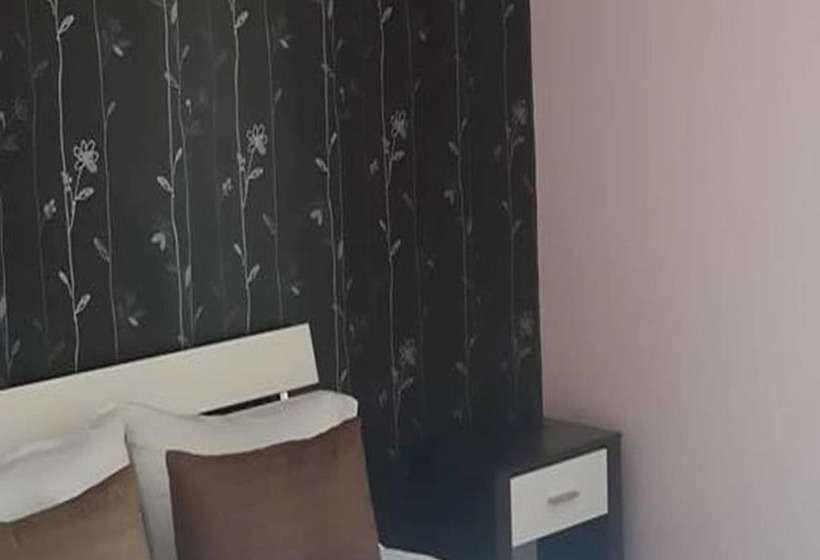 فندق Nalin Place