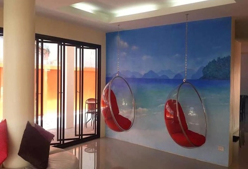 فندق Nalin Place