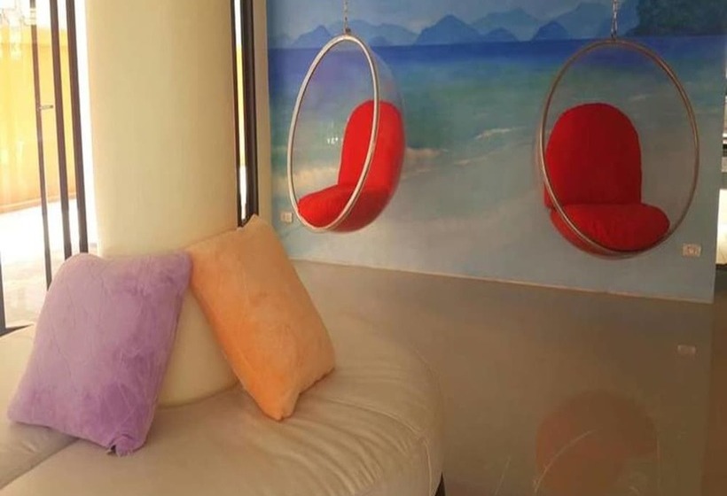 فندق Nalin Place