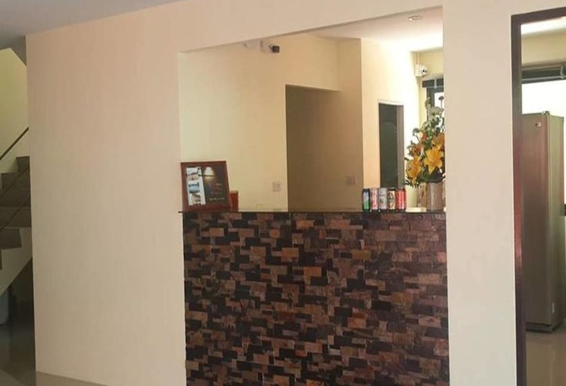 فندق Nalin Place