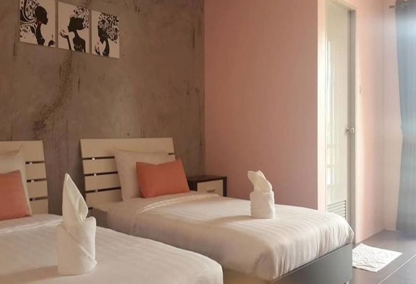 فندق Nalin Place