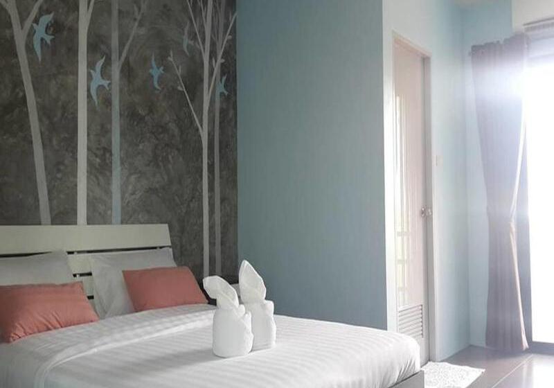 فندق Nalin Place