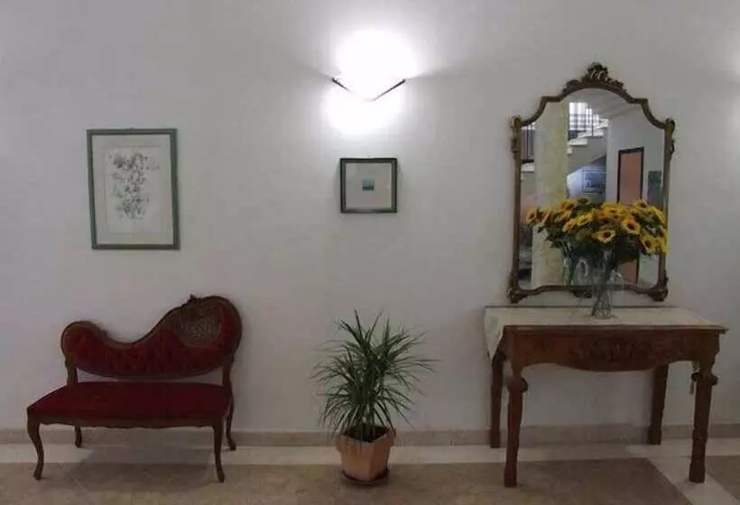 Hotel Piccolo Paradiso