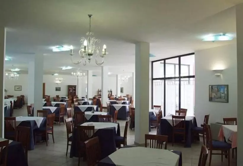 Hotel Piccolo Paradiso