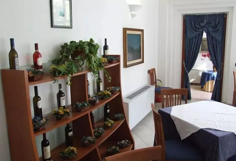 Hotel Piccolo Paradiso