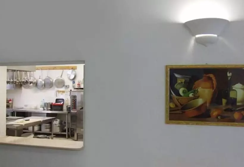 Hotel Piccolo Paradiso