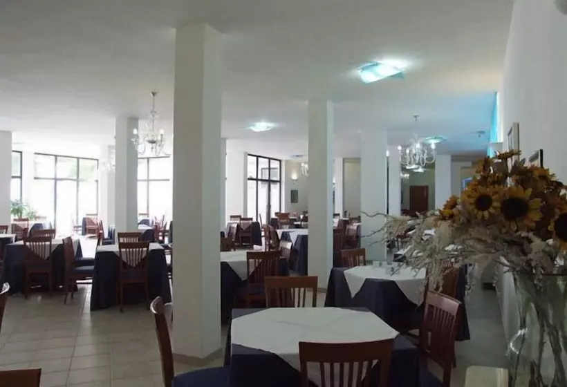 Hotel Piccolo Paradiso