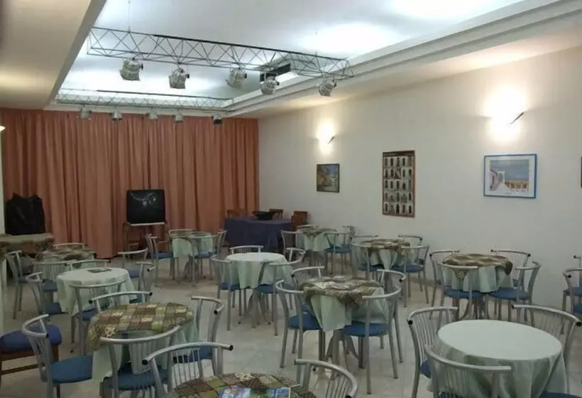 Hotel Piccolo Paradiso