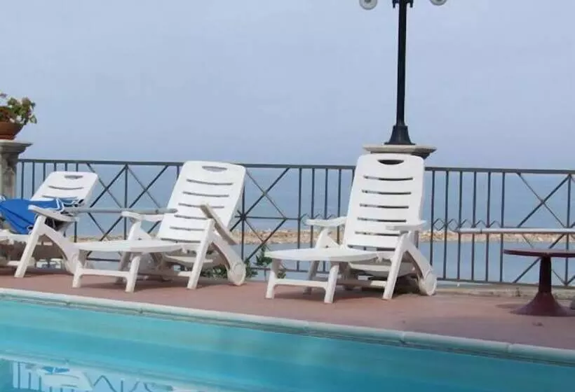 Hotel Piccolo Paradiso