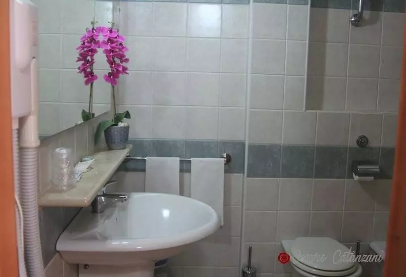 Hotel Piccolo Paradiso