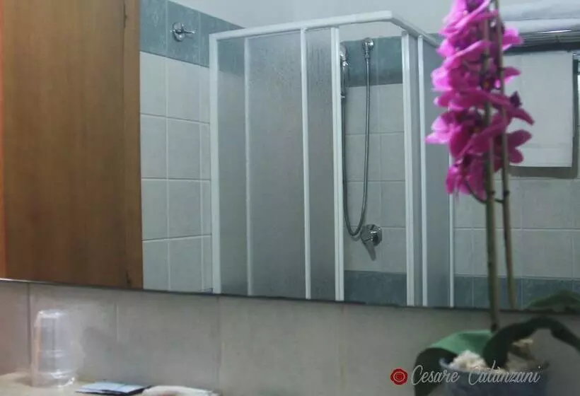 Hotel Piccolo Paradiso