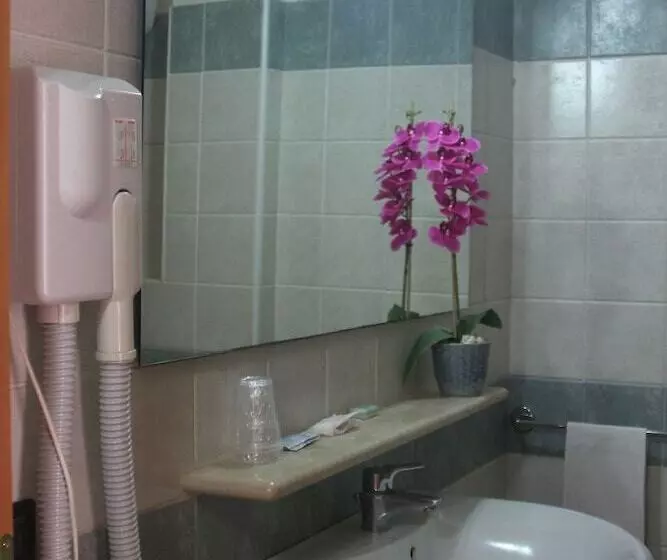 Hotel Piccolo Paradiso