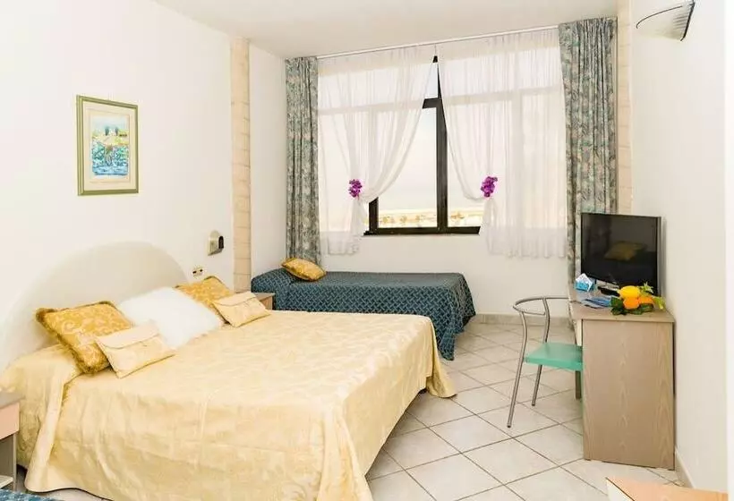 Hotel Piccolo Paradiso