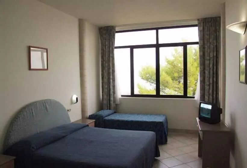 Hotel Piccolo Paradiso