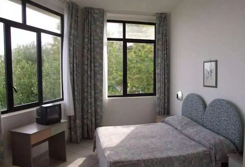 Hotel Piccolo Paradiso