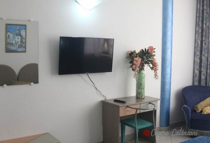 בית מלון כפרי Piccolo Paradiso