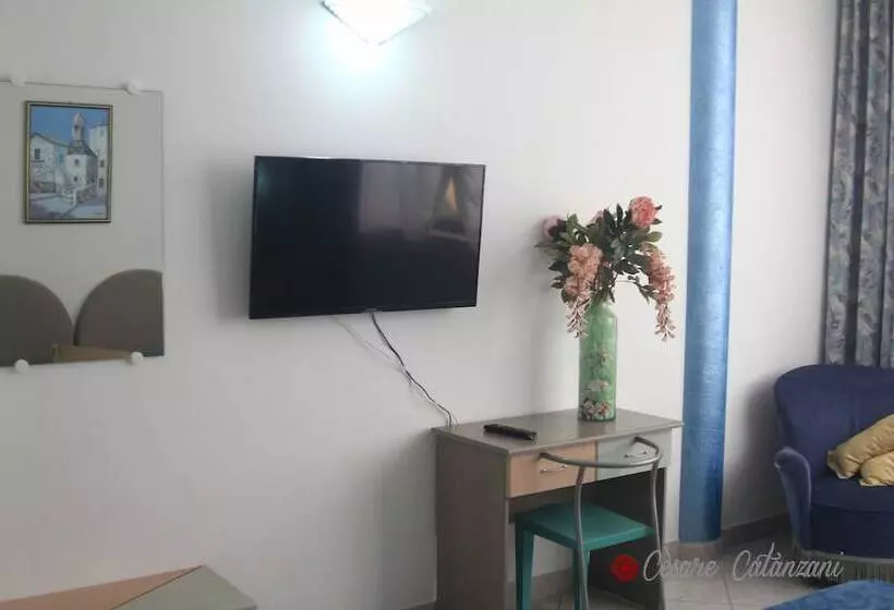 Hotel Piccolo Paradiso