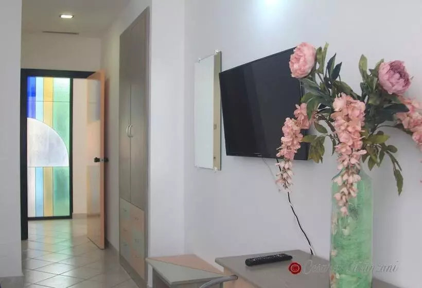 Hotel Piccolo Paradiso