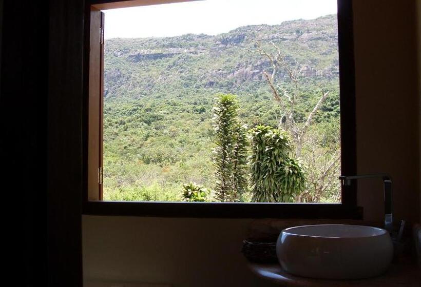 ホテル Pousada Papyrus