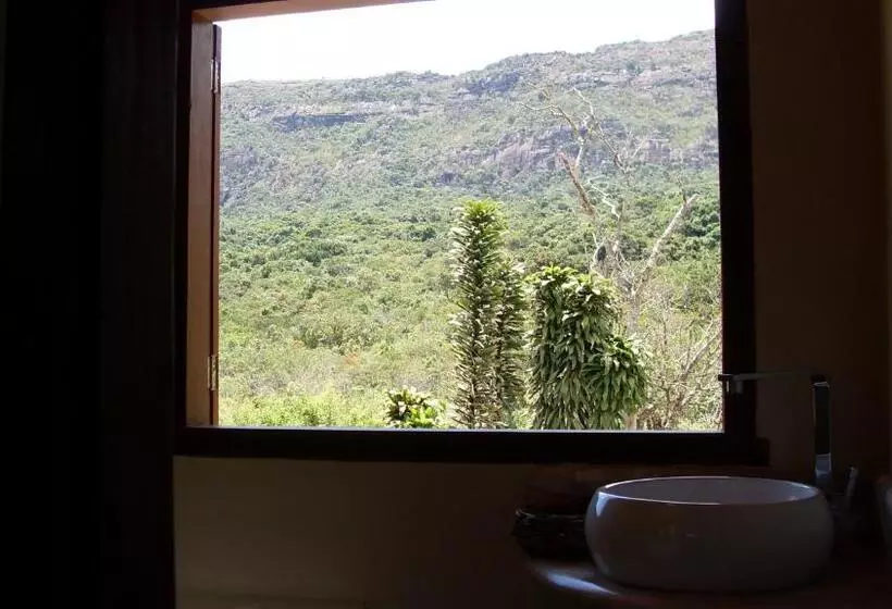 Hotel Pousada Papyrus